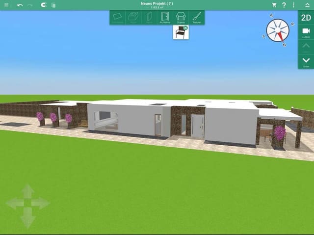 Tomt till salu i Las Brenas, Yaiza - 160 000 € (Ref: 9793863)