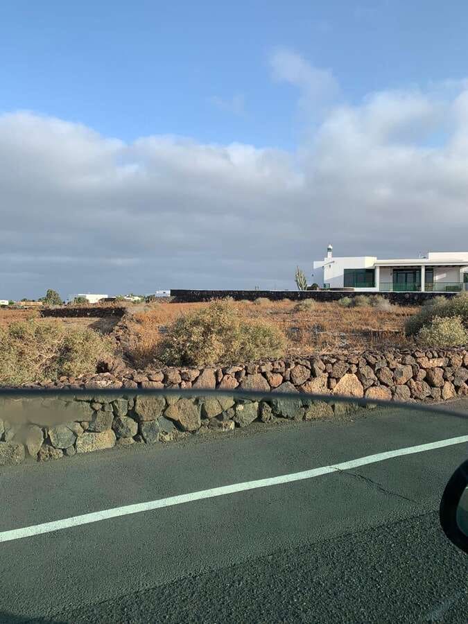 Tomt till salu i Las Brenas - 160 000 € (Ref: 9793863)