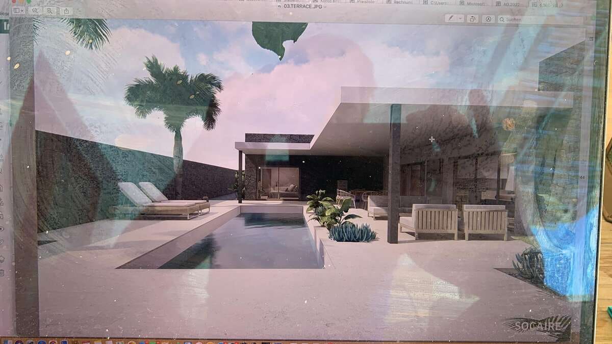 Tomt till salu i Las Brenas - 160 000 € (Ref: 9793863)