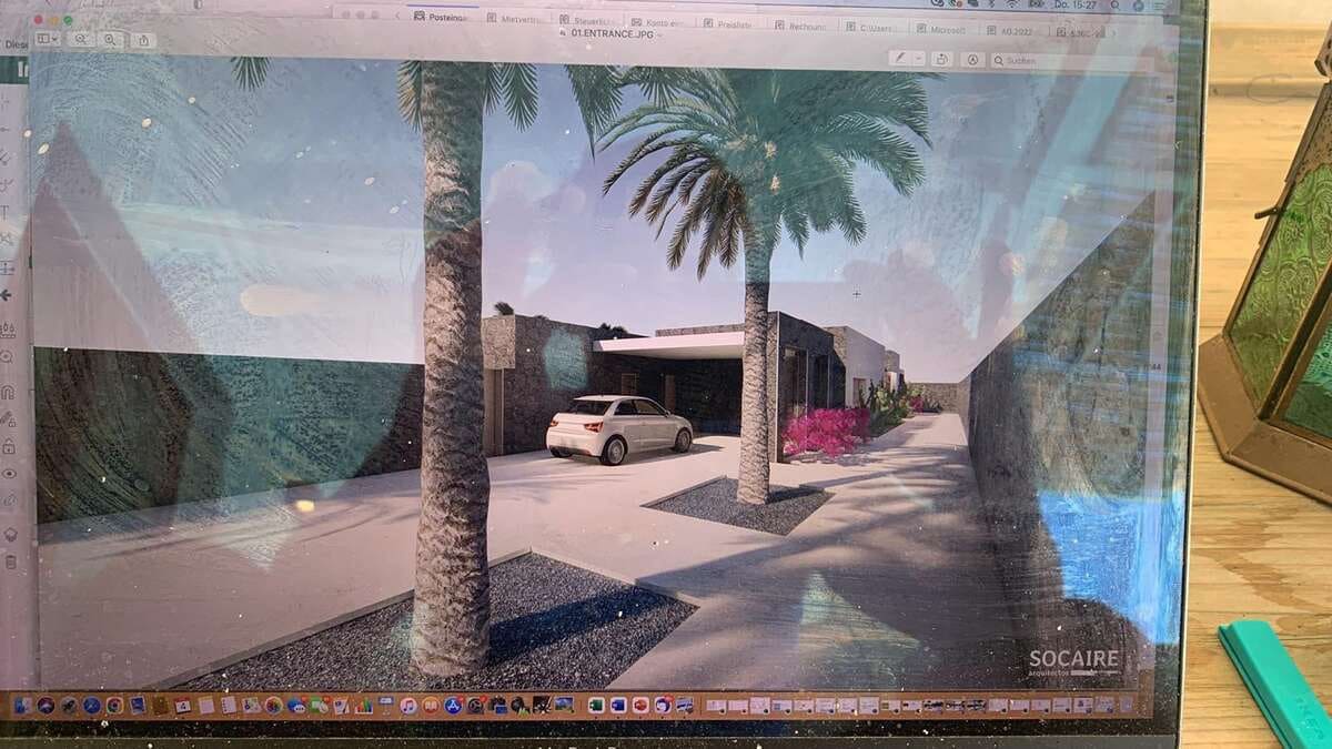 Tomt till salu i Las Brenas - 160 000 € (Ref: 9793863)