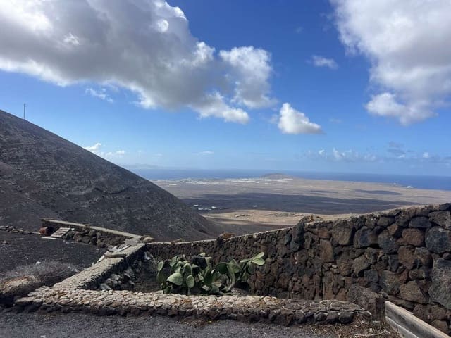 Villa til salgs i Femes, Yaiza - € 158 500 (Ref: 9798531)