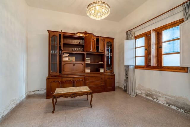 4 chambre Finca/Maison de Campagne à vendre à Arrecife avec garage - 300 000 € (Ref: 9798532)