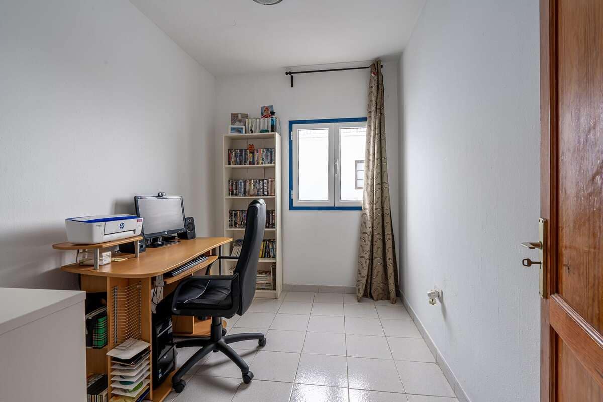 3 bedroom Finca/Country House for sale in La Santa with garage - € 320,000 (Ref: 9798533)