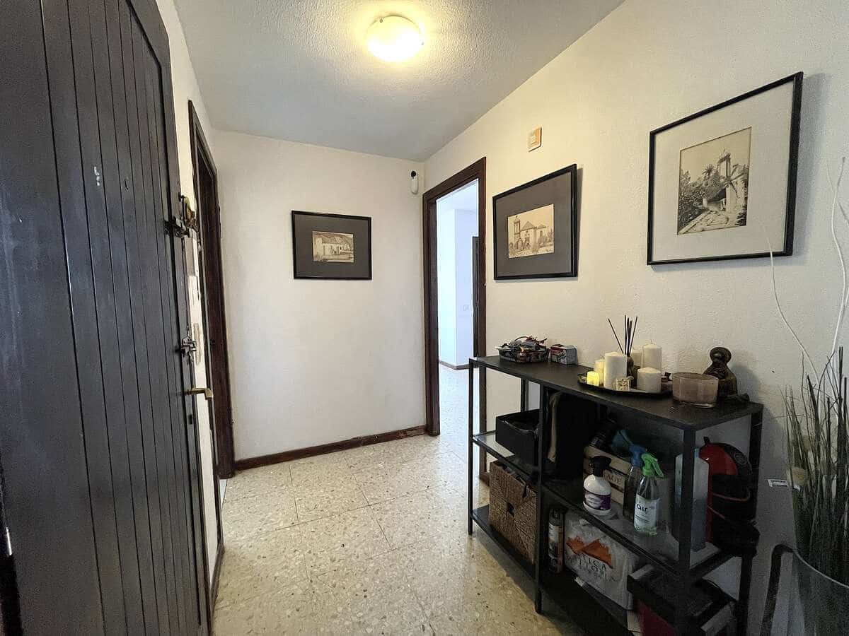 3 quarto Apartamento para venda em Arrecife - 205 000 € (Ref: 9800307)