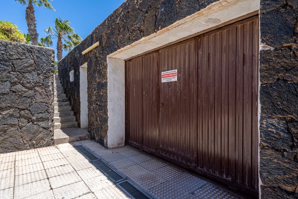 3 quarto Apartamento para venda em Arrecife - 205 000 € (Ref: 9800307)