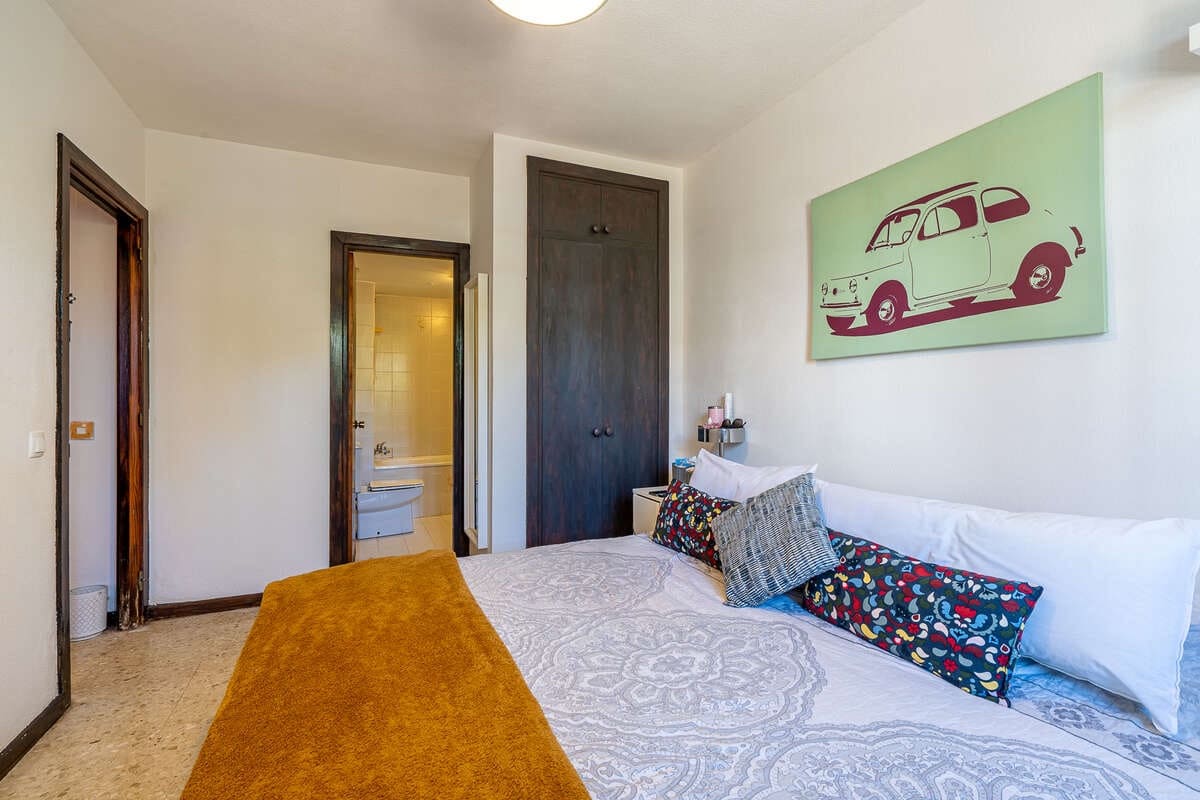 3 quarto Apartamento para venda em Arrecife - 205 000 € (Ref: 9800307)