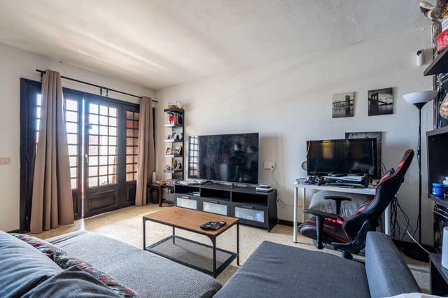 3 quarto Apartamento para venda em Arrecife - 205 000 € (Ref: 9800307)