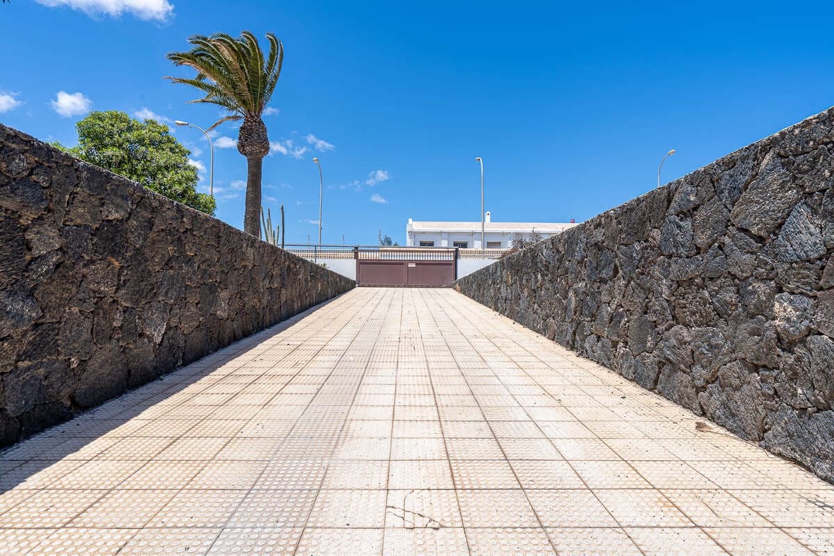 3 quarto Apartamento para venda em Arrecife - 205 000 € (Ref: 9800307)