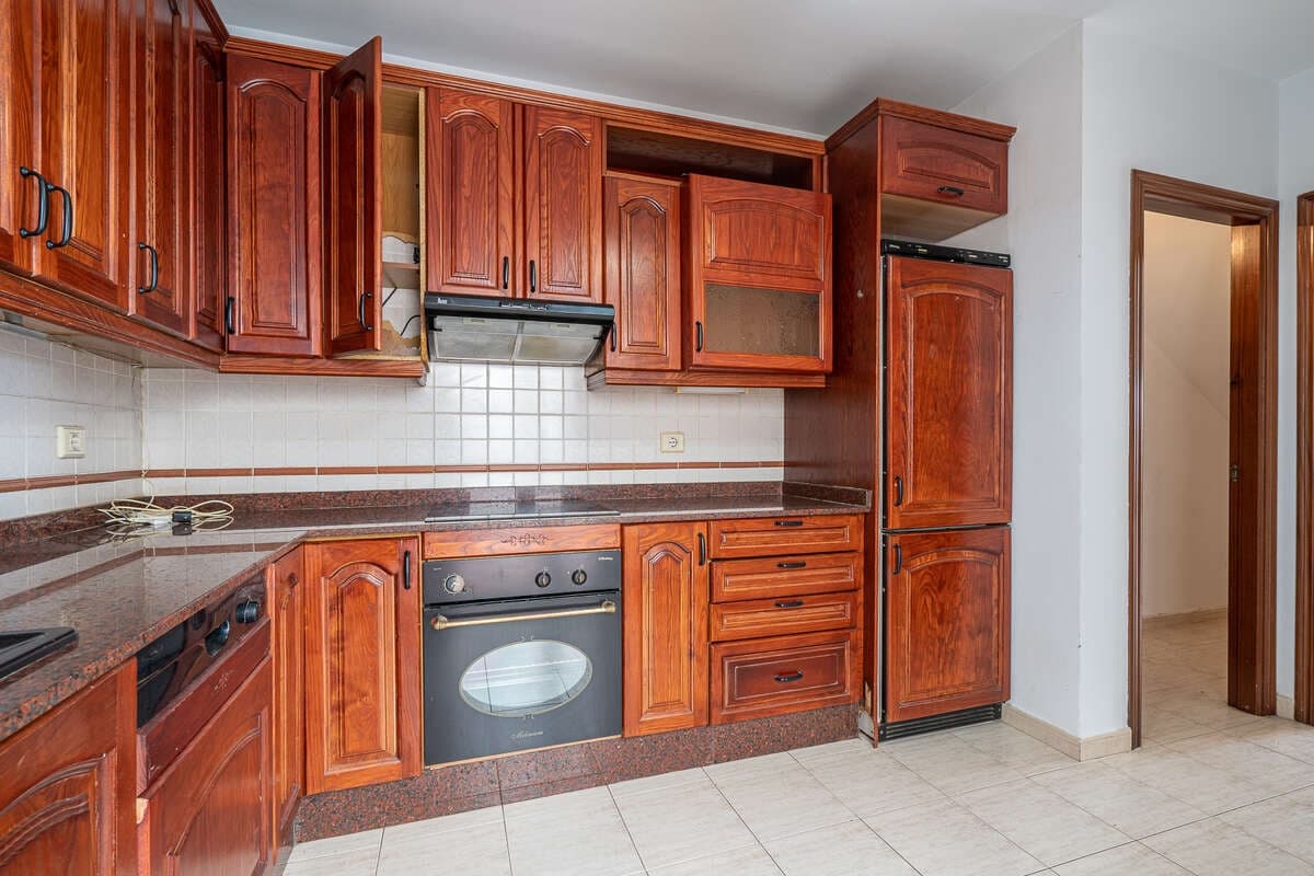 3 quarto Moradia Geminada para venda em Arrecife - 284 500 € (Ref: 9800975)