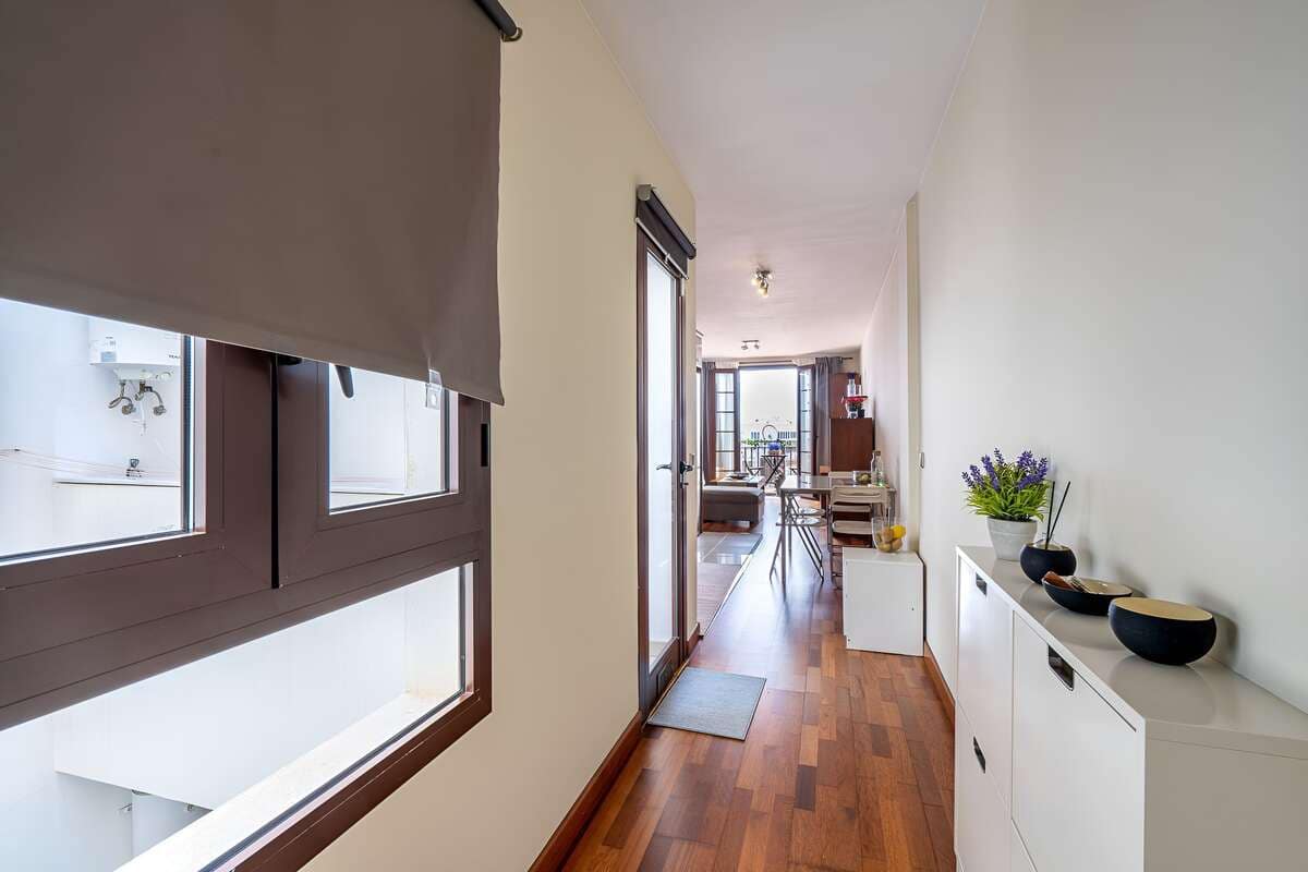 3 chambre Appartement à vendre à Arrecife avec garage - 285 000 € (Ref: 9813623)