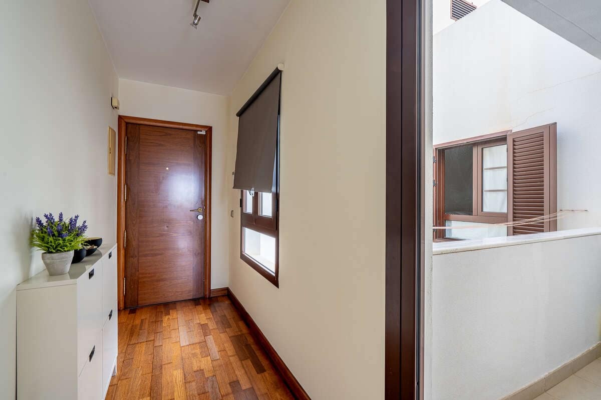 3 chambre Appartement à vendre à Arrecife avec garage - 285 000 € (Ref: 9813623)
