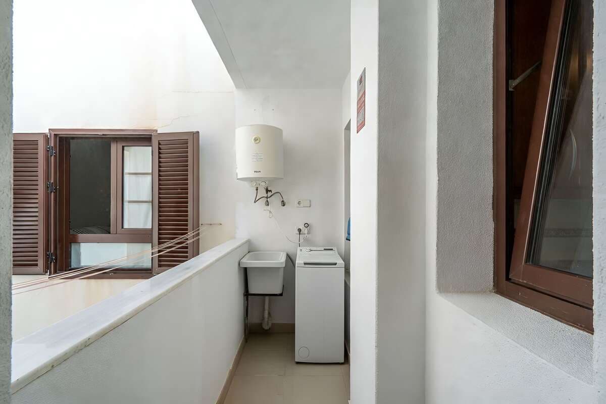 3 chambre Appartement à vendre à Arrecife avec garage - 285 000 € (Ref: 9813623)