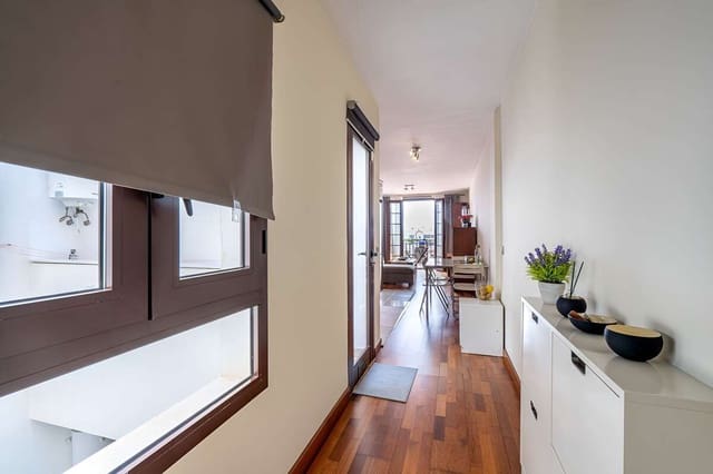 3 soverom Leilighet til salgs i Arrecife med garasje - € 285 000 (Ref: 9813623)