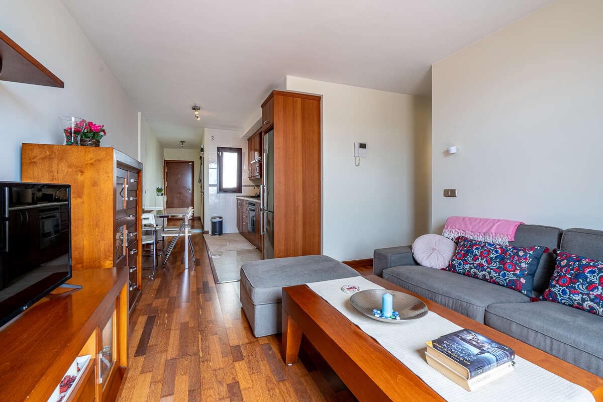 3 chambre Appartement à vendre à Arrecife avec garage - 285 000 € (Ref: 9813623)