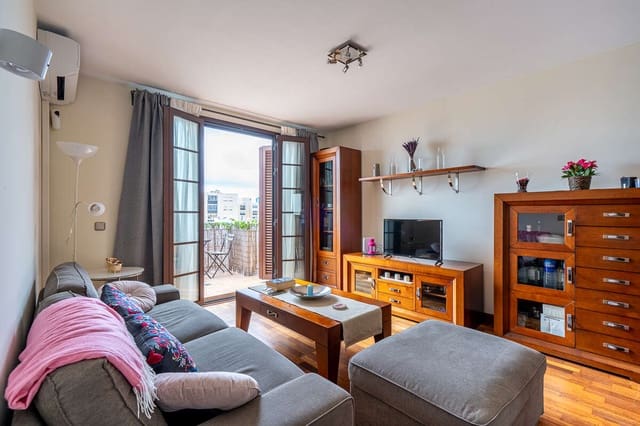 3 soverom Leilighet til salgs i Arrecife med garasje - € 285 000 (Ref: 9813623)