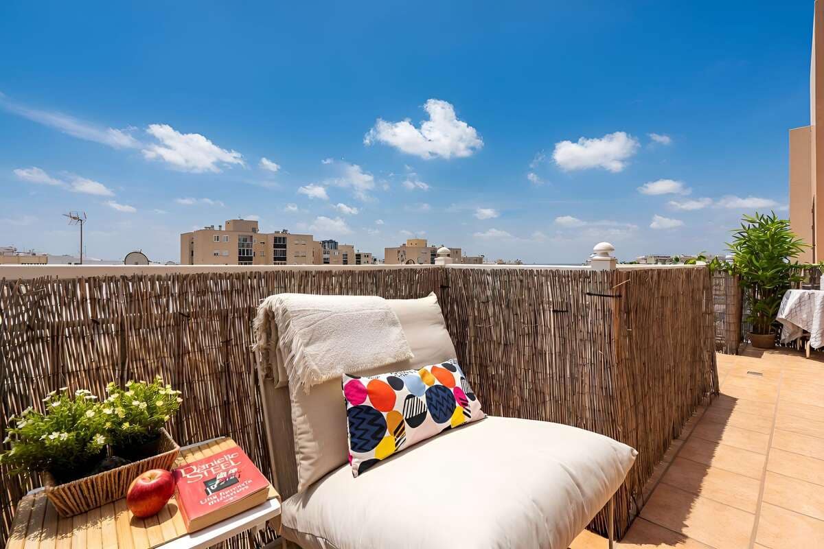 3 chambre Appartement à vendre à Arrecife avec garage - 285 000 € (Ref: 9813623)