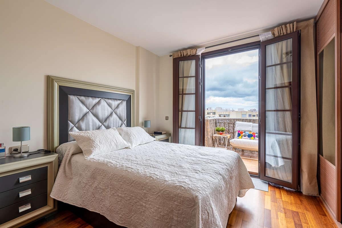 3 chambre Appartement à vendre à Arrecife avec garage - 285 000 € (Ref: 9813623)