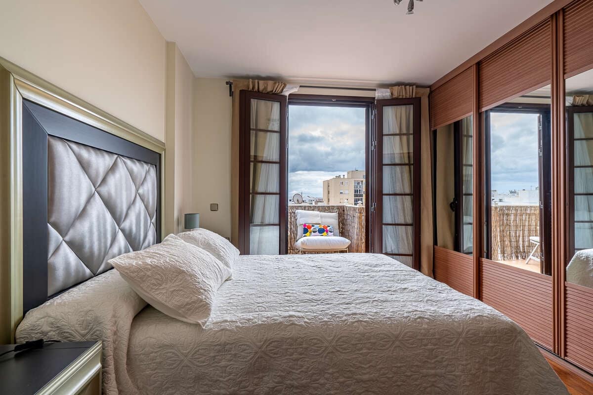 3 chambre Appartement à vendre à Arrecife avec garage - 285 000 € (Ref: 9813623)