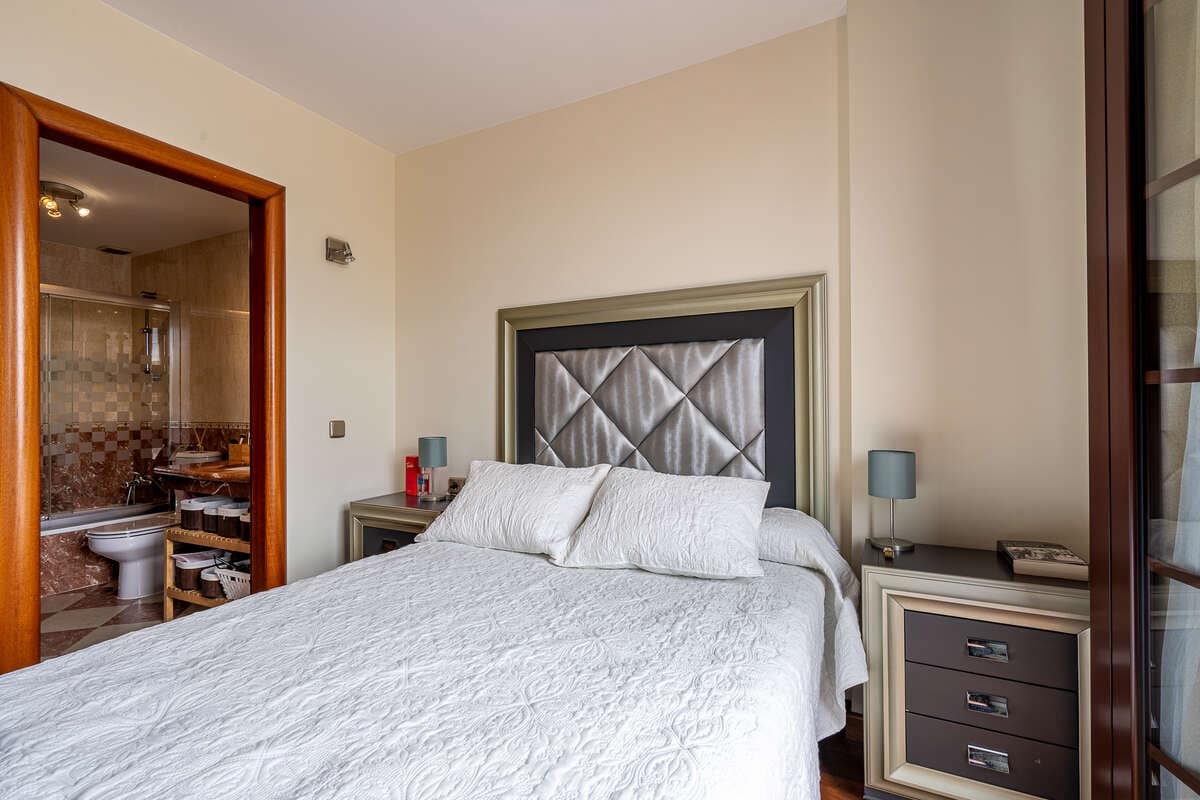 3 chambre Appartement à vendre à Arrecife avec garage - 285 000 € (Ref: 9813623)