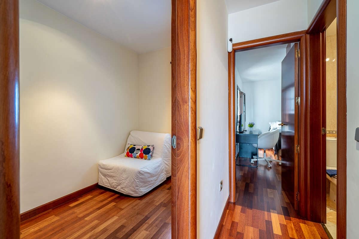 3 chambre Appartement à vendre à Arrecife avec garage - 285 000 € (Ref: 9813623)