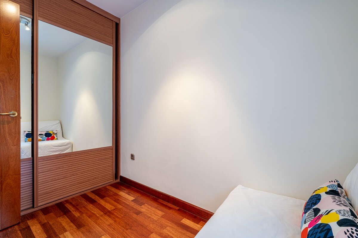 3 chambre Appartement à vendre à Arrecife avec garage - 285 000 € (Ref: 9813623)