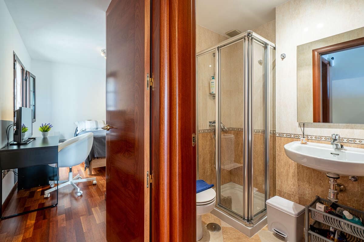 3 chambre Appartement à vendre à Arrecife avec garage - 285 000 € (Ref: 9813623)