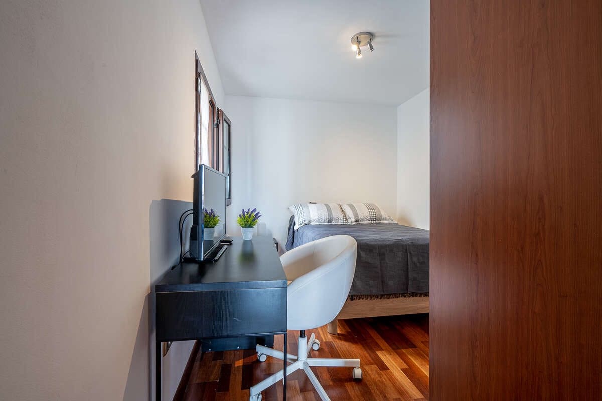 3 chambre Appartement à vendre à Arrecife avec garage - 285 000 € (Ref: 9813623)