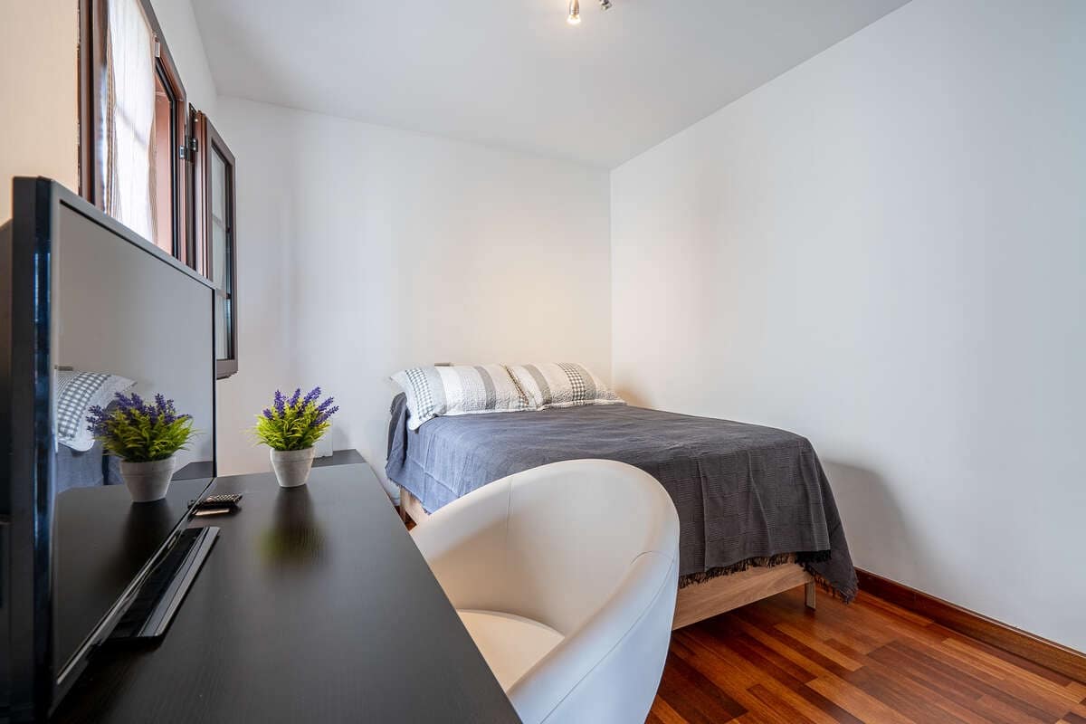 3 chambre Appartement à vendre à Arrecife avec garage - 285 000 € (Ref: 9813623)