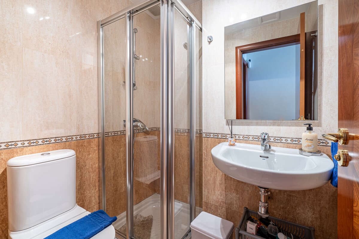 3 chambre Appartement à vendre à Arrecife avec garage - 285 000 € (Ref: 9813623)