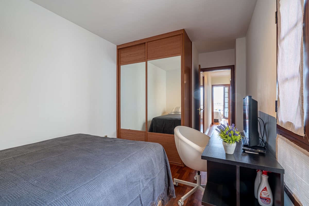 3 chambre Appartement à vendre à Arrecife avec garage - 285 000 € (Ref: 9813623)