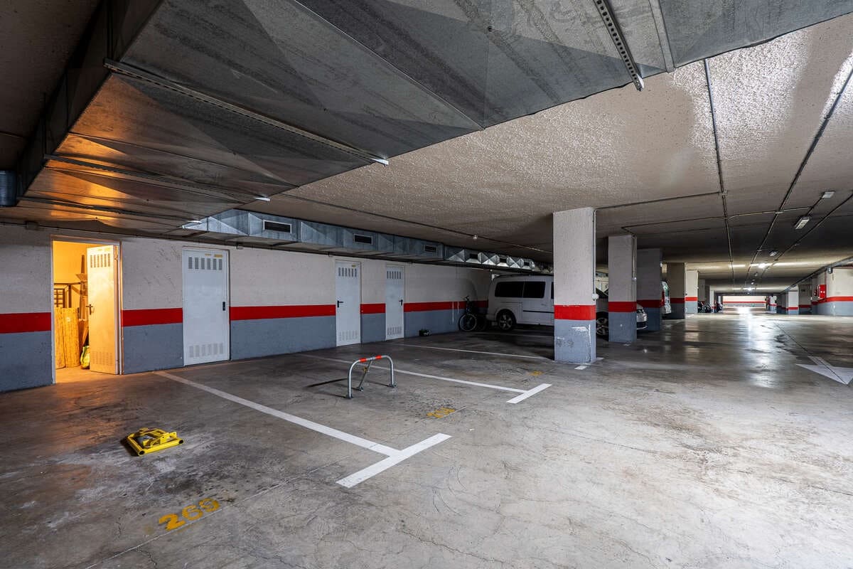 3 chambre Appartement à vendre à Arrecife avec garage - 285 000 € (Ref: 9813623)