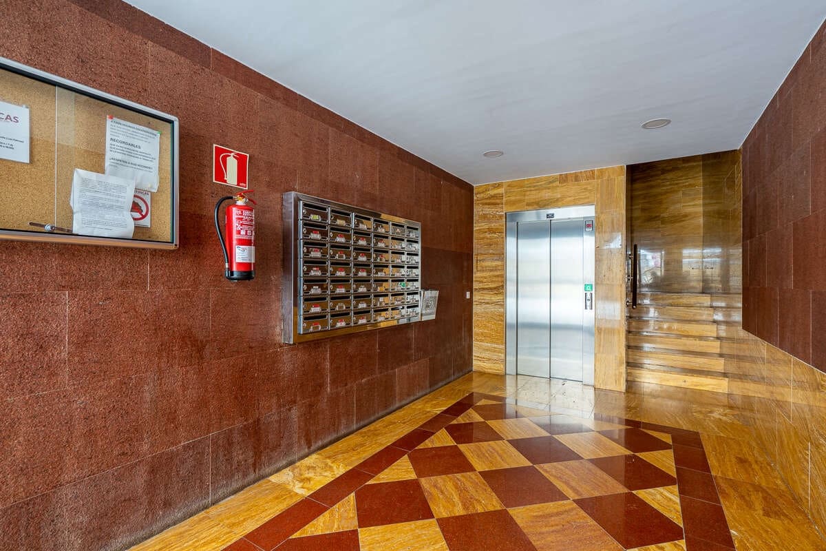 3 chambre Appartement à vendre à Arrecife avec garage - 285 000 € (Ref: 9813623)
