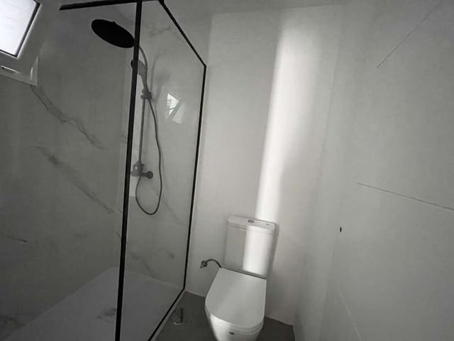 3 Zimmer Doppelhaus zu verkaufen in Arrecife - 250.000 € (Ref: 9815392)