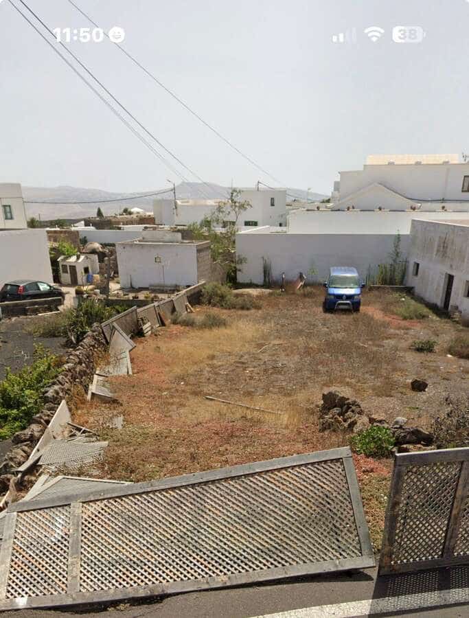 Solar/Parcela en Tao en venta - 150.000 € (Ref: 9842019)