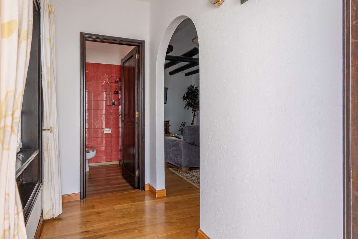 5 soveværelse Villa til salg i Playa del Cable med swimmingpool garage - € 730.000 (Ref: 9842020)