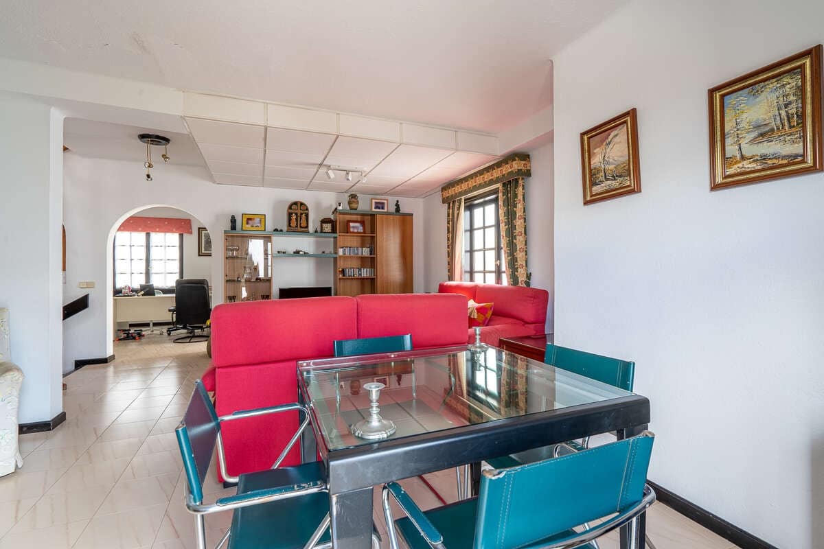 5 soveværelse Villa til salg i Playa del Cable med swimmingpool garage - € 730.000 (Ref: 9842020)