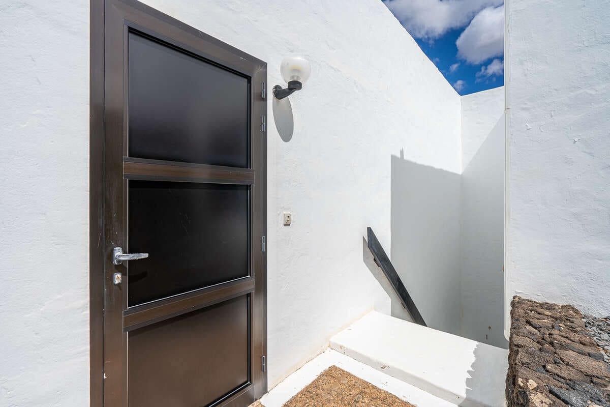 5 soveværelse Villa til salg i Playa del Cable med swimmingpool garage - € 730.000 (Ref: 9842020)