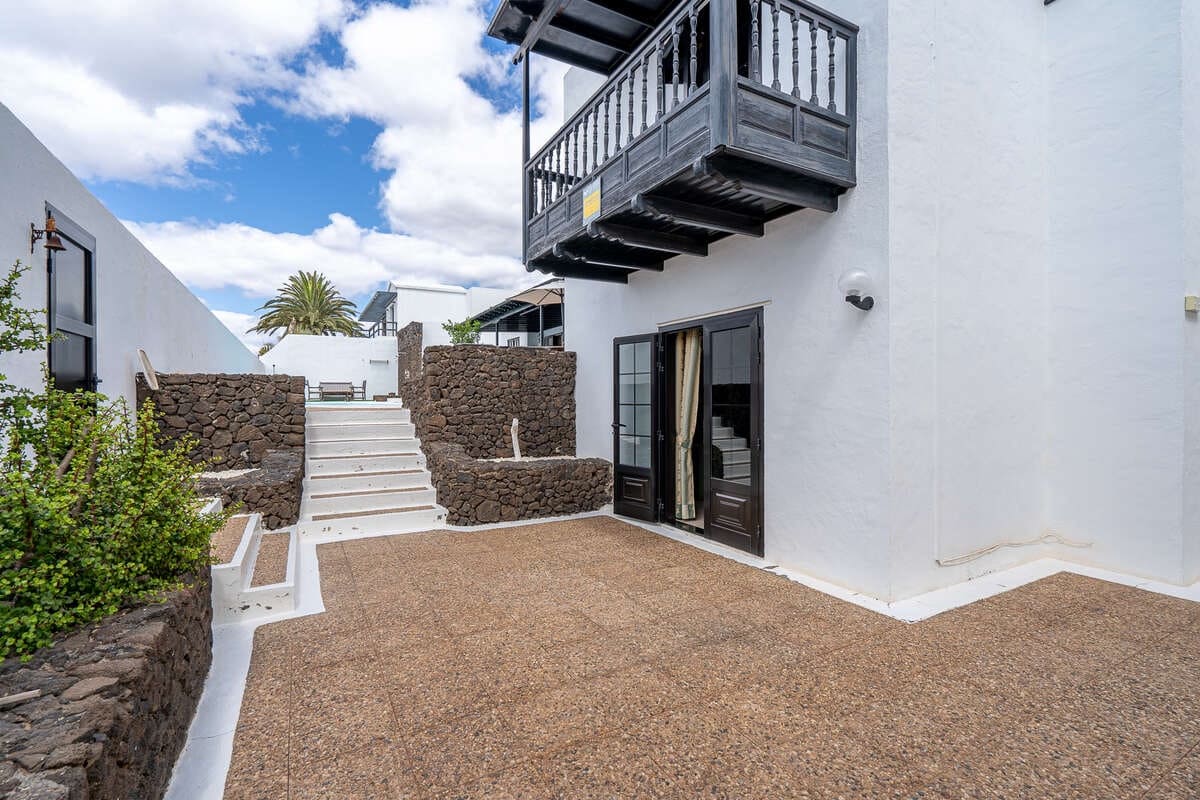 5 soveværelse Villa til salg i Playa del Cable med swimmingpool garage - € 730.000 (Ref: 9842020)