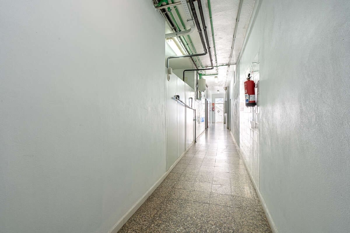 Commercial for sale in Haria with garage - € 920,000 (Ref: 9854761)