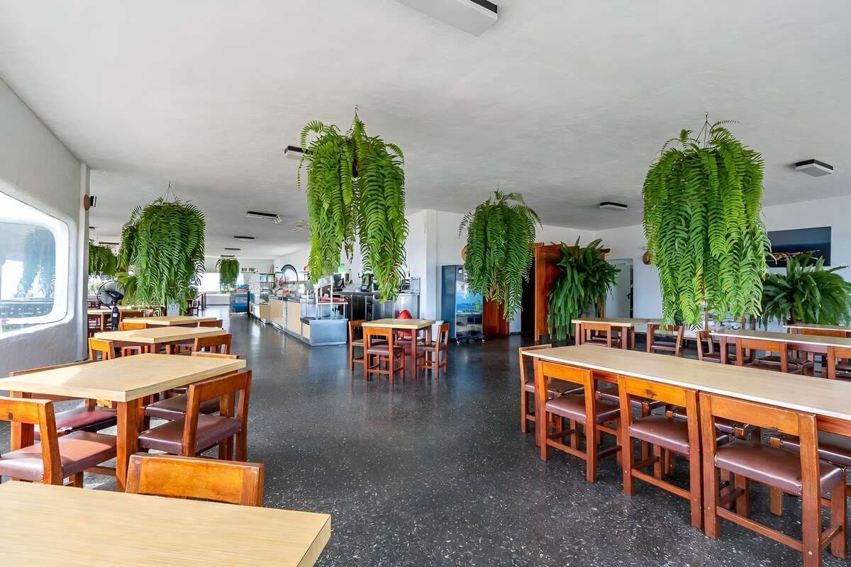 Commercial for sale in Haria with garage - € 920,000 (Ref: 9854761)