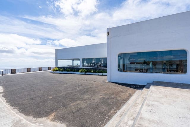 Commerciale in vendita in Haría con garage - 920.000 € (Rif: 9854761)