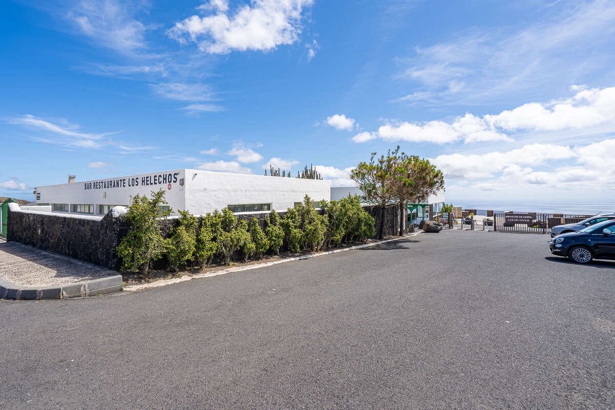 Commercial for sale in Haria with garage - € 920,000 (Ref: 9854761)