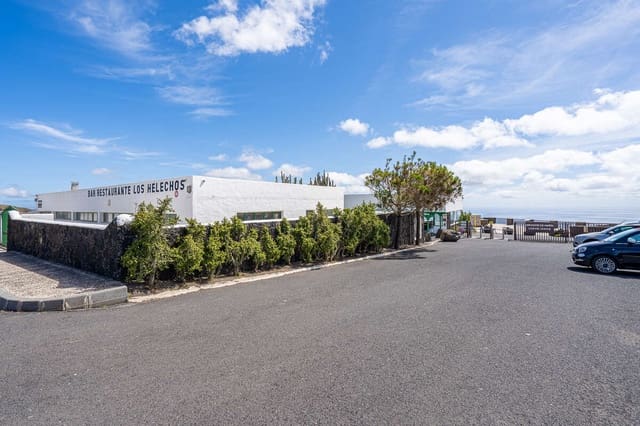 Commerciale in vendita in Haría con garage - 920.000 € (Rif: 9854761)