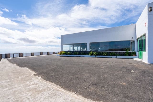 Commerciale in vendita in Haría con garage - 920.000 € (Rif: 9854761)
