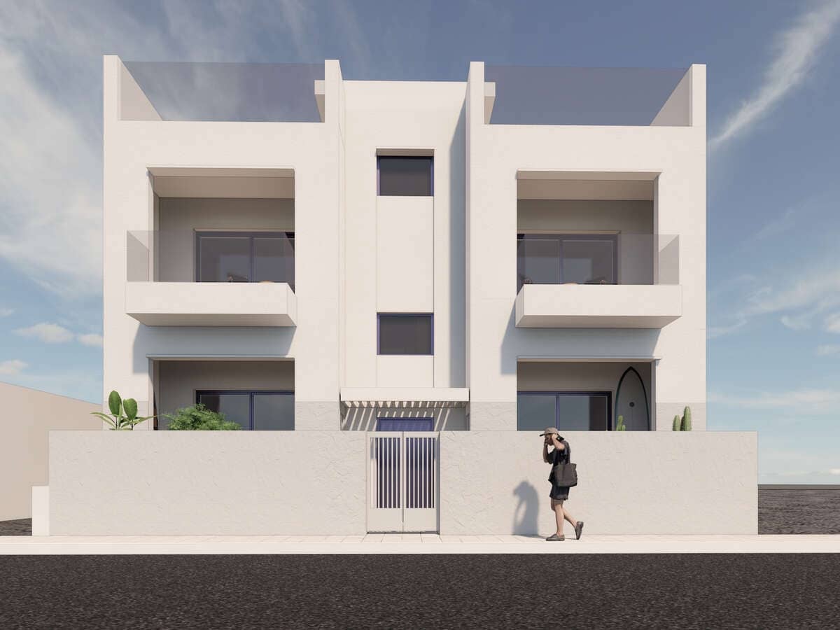2 bedroom Flat for sale in La Santa - € 349,000 (Ref: 9854762)