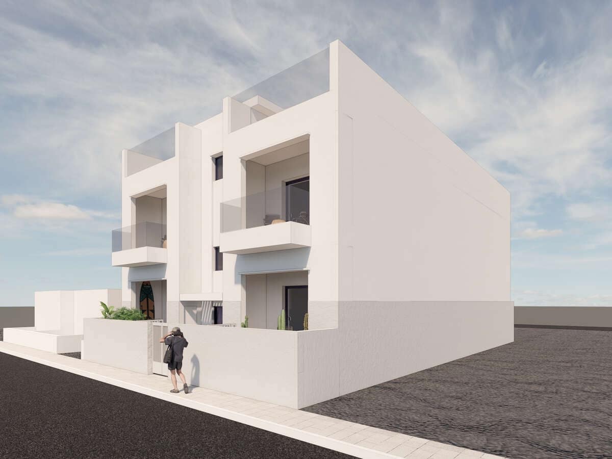 2 bedroom Flat for sale in La Santa - € 349,000 (Ref: 9854762)