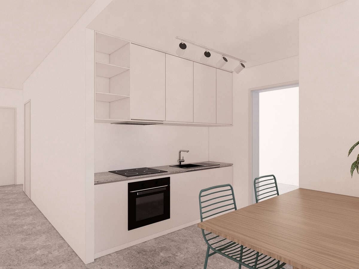 2 bedroom Flat for sale in La Santa - € 349,000 (Ref: 9854762)