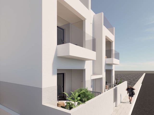 2 sypialnia Mieszkanie na sprzedaż w La Santa, Tinajo - 349 000 € (Ref: 9854762)