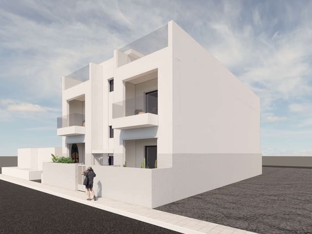 2 sypialnia Mieszkanie na sprzedaż w La Santa, Tinajo - 349 000 € (Ref: 9854762)