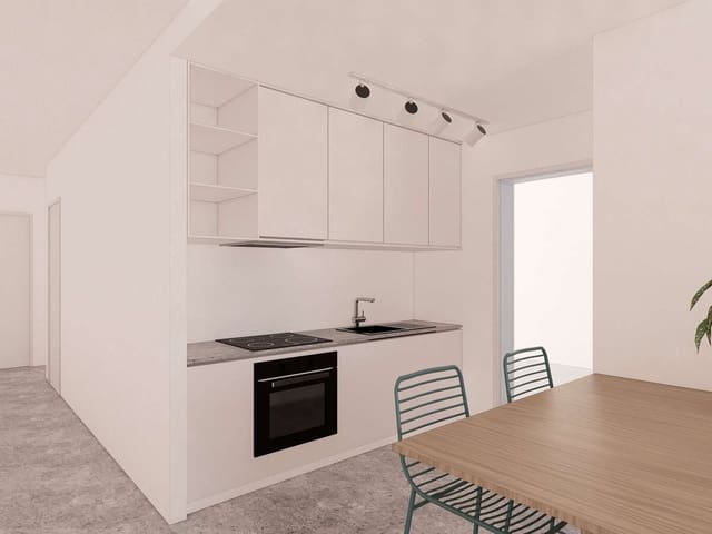 2 sypialnia Mieszkanie na sprzedaż w La Santa, Tinajo - 349 000 € (Ref: 9854762)